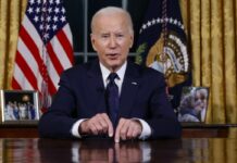 Joe Biden aplaude el final de la huelga en Hollywood: «la negociación colectiva funciona»