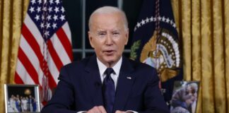 Joe Biden aplaude el final de la huelga en Hollywood: «la negociación colectiva funciona»