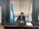 Hondureños en Estados Unidos condenan «oscuro nombramiento» de fiscal general Johel Zelaya