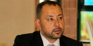 Director de ASJ pide asistencia internacional para superar la crisis en el Poder Legislativo