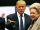 Fallece la hermana mayor del expresidente Donald Trump