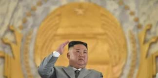 Corea del Norte afirma que ha logrado poner en órbita su satélite espía