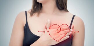 Las personas jóvenes son más vulnerables a los efectos dañinos del colesterol y la tensión