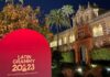 Los primeros Latin Grammy con sede española ultiman los detalles para su gran noche