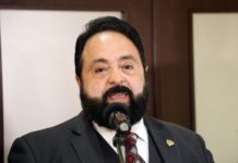 Luis Redondo acusa a la oposición de boicotear los acuerdos en el CN y generar la crisis legislativa