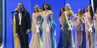 El Salvador recibió 65.000 visitantes por Miss Universo y generó 177 millones de dólares de ingresos