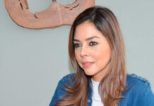 Diputada María Antonieta Mejía señala que el pueblo «está sediento de protestar»