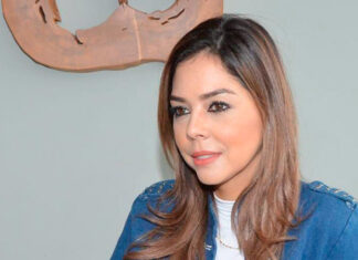 «No se equivoque y haga una salida elegante», responde la diputada María Antonieta Mejía a la presidenta Castro