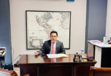 Mario Morazán denuncia sentencias ilegales emitidas por «solo dos» magistrados, y advierte sobre violación al Estado de Derecho