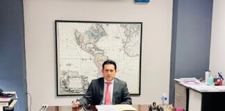 Requerimientos fiscales son de casos concluidos por las autoridades anteriores, dice Fiscal Adjunto, Mario Morazán