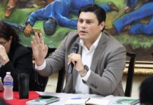 Marlon Ochoa garantiza que la declaratoria oficial de las elecciones primarias será este martes y pide estar alerta ante cambios en divulgación de resultados