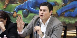 Titular de la SAR advierte que de no aprobarse la Ley Tributaria, Honduras sería declarada guarida fiscal
