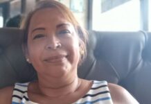 Exfiscal del MP Nilia Ramos, señala que Libre ha dado la estocada final a la democracia