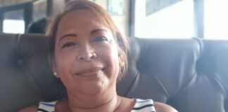 Exfiscal del MP Nilia Ramos, señala que Libre ha dado la estocada final a la democracia