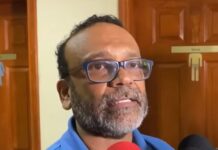 “Me trataron como delincuente y dañaron mi imagen”, dice Exministro Galdámez y anuncia demanda