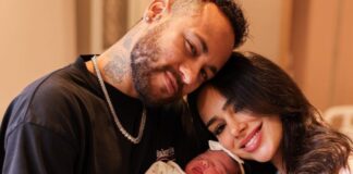 Asaltan e intentan secuestrar a la madre e hija recién nacida de Neymar