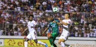 Marathón y Olimpia jugarán la final del torneo Clausura de Honduras