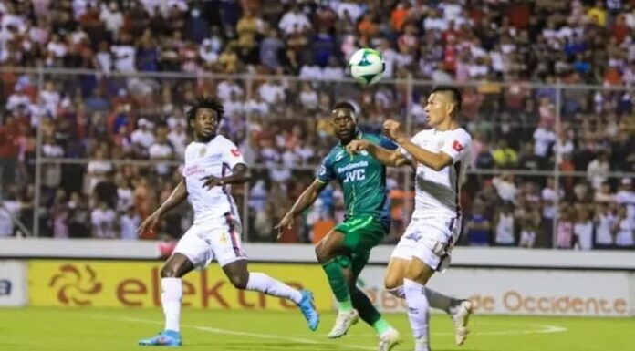 Marathón y Olimpia jugarán la final del torneo Clausura de Honduras