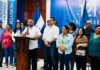 Convocatoria del PN: Marcha por Honduras es para evitar riesgos de convertirse en Venezuela, Nicaragua o Cuba