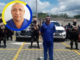 Nicaragua entrega a Honduras a David Elías Campbell, pedido en extradición por EE. UU.