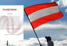 Bancada del partido Liberal condena las acciones tomadas en contra de tres diputados