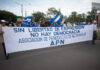 La SIP alerta sobre los más de 200 periodistas en el exilio por los ataques en Nicaragua