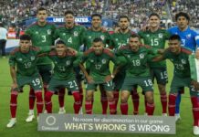 México donará la taquilla del juego ante Honduras para los damnificados de Acapulco