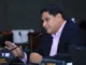 El Paraíso enfrenta una crisis migratoria sin precedentes que no se puede agravar por la parálisis del CN, señala el diputado Ramón Carranza