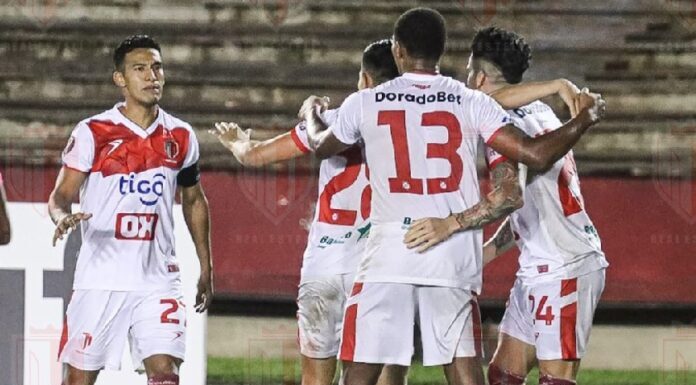El Real Estelí elimina al CAI de Panamá y clasifica a la final de la Copa Centroamericana
