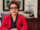 Presidenta de la CSJ reconoce a fiscales interinos y afirma jueces tienen independencia