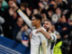 El Real Madrid certifica su liderato al vencer 4-2 al Napoli