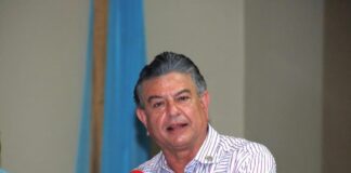 Tomás Vaquero: “Intereses políticos obstaculizan la instalación de la CICIH»