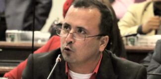 Sergio Castellanos dice que varios diputados nacionalistas pasarán una “navidad amarga»