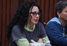 Diputado Carlos Umaña señala que Ligia Ramos mantendrá una posición neutra en el Congreso Nacional tras renunciar al PSH