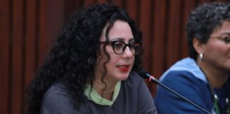 Diputado Carlos Umaña señala que Ligia Ramos mantendrá una posición neutra en el Congreso Nacional tras renunciar al PSH