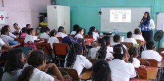 Secretaría de Educación suspende clases en Cortés, Atlántida, Colón e Islas de la Bahía