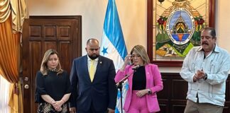 La Comisión Especial de Diálogo afirma que hay “avances” pese a que no se han reunido con la oposición