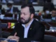 Diputado Yahvé Sabillón, advierte que, de no venir la CICIH, le pasará factura a Libre en las próximas elecciones