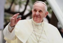 El papa: “Ninguna guerra vale las lágrimas de una madre que ve morir a su hijo”