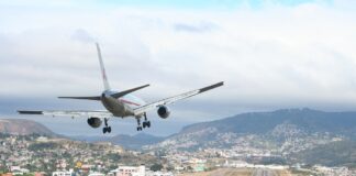 Gobierno busca reactivar Toncontín para recibir vuelos internacionales nuevamente