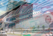 La actividad económica de Honduras subió un 3,6 % al tercer trimestre de 2023