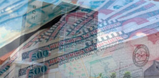 La actividad económica de Honduras subió un 3,6 % al tercer trimestre de 2023