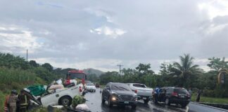 Los accidentes de tráfico han dejado al menos 1.511 muertos en Honduras este año