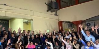 Bancadas de oposición resuelven dejar “sin valor y efecto la elección de autoridades interinas del Ministerio Público»
