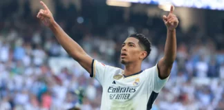 Jude Bellingham conquista el «Golden Boy»