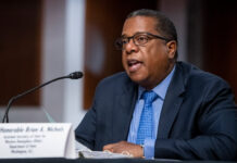 Brian Nichols pide respeto a la ley en elección de fiscales en Honduras