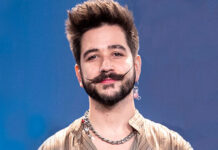 Camilo, favorito en los Latin Grammy: «Es el momento de más creatividad de mi vida»