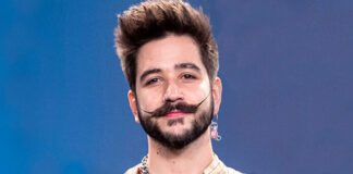 Camilo, favorito en los Latin Grammy: «Es el momento de más creatividad de mi vida»