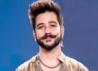 Camilo, favorito en los Latin Grammy: «Es el momento de más creatividad de mi vida»