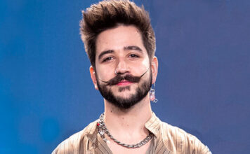 Camilo, favorito en los Latin Grammy: «Es el momento de más creatividad de mi vida»